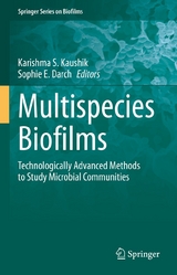 Multispecies Biofilms - 