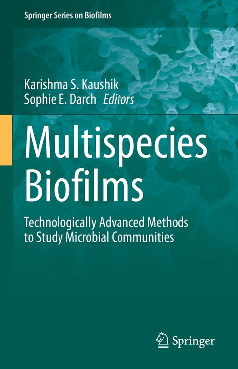 Multispecies Biofilms - 