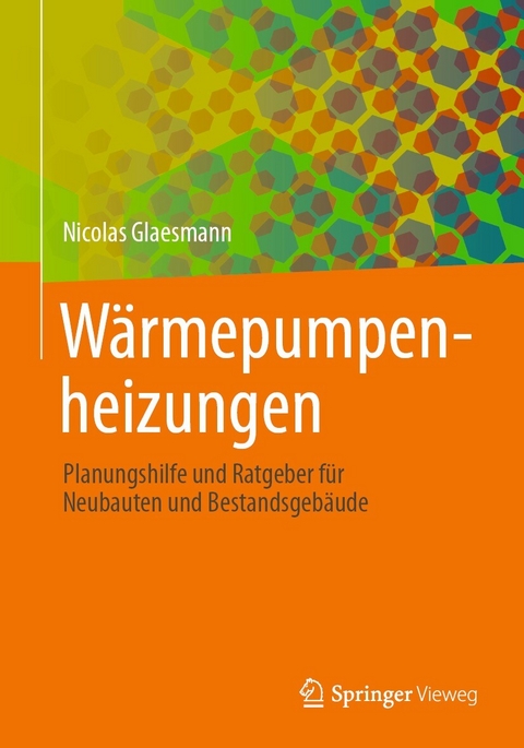 Wärmepumpenheizungen - Nicolas Glaesmann