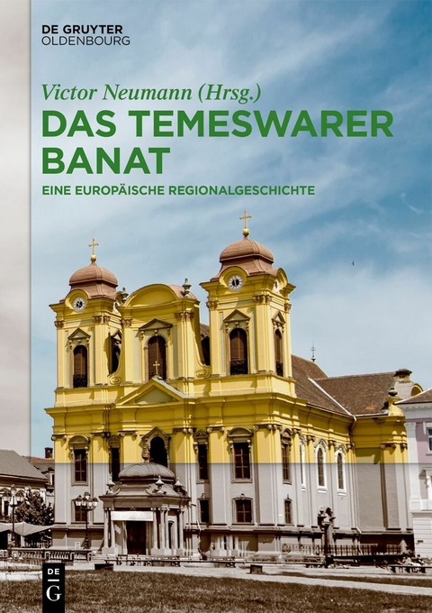 Das Temeswarer Banat - 