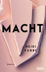 Macht - Heidi Furre