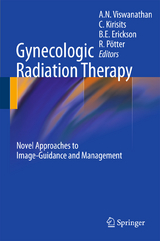 Gynecologic Radiation Therapy - 