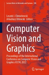 Computer Vision and Graphics - 