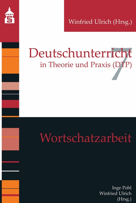 Wortschatzarbeit - 