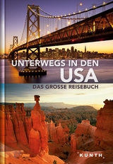 Unterwegs in den USA - 