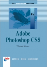 Adobe Photoshop CS5 - Winfried Seimert