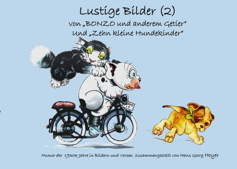 Lustige Bilder (2) - 