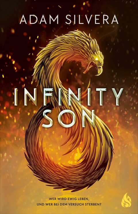 Infinity Son (Bd. 1) -  Adam Silvera