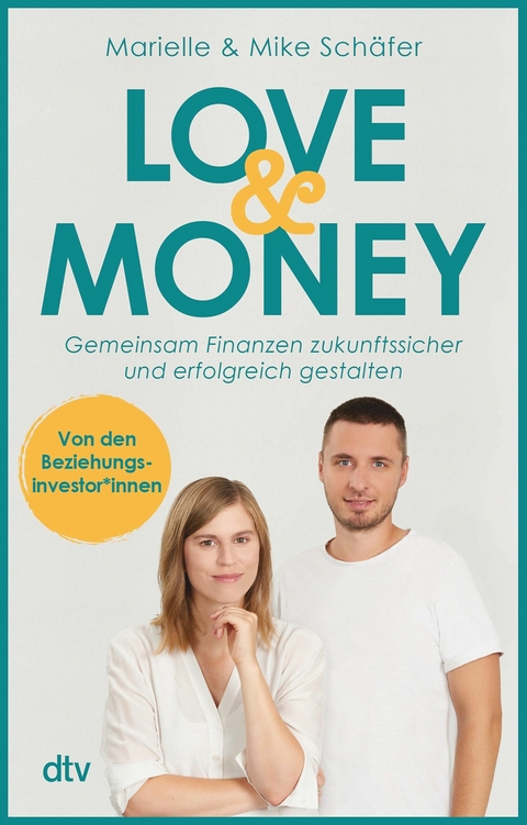 Love & Money -  Marielle Schäfer,  Mike Schäfer