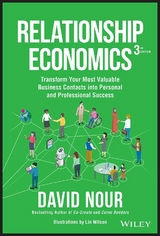 Relationship Economics - David Nour