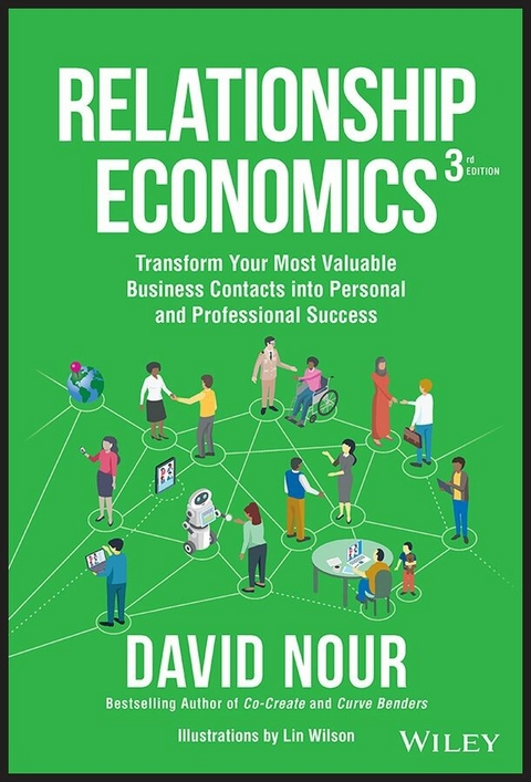 Relationship Economics - David Nour