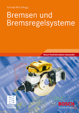 Bremsen und Bremsregelsysteme - 