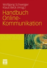 Handbuch Online-Kommunikation - 