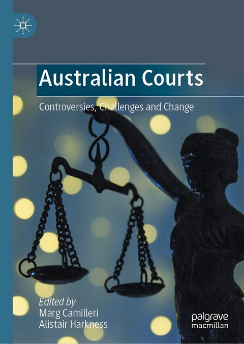 Australian Courts - 