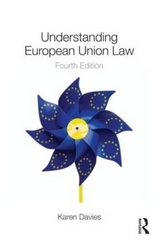 Understanding European Union Law - Davies, Karen