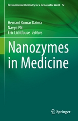 Nanozymes in Medicine - 