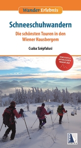 Schneeschuhwandern - Szepfalusi, Csaba