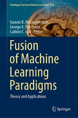 Fusion of Machine Learning Paradigms - 