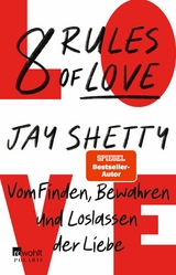 8 Rules of Love -  Jay Shetty