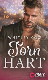 Torn Hart - Whitley Cox