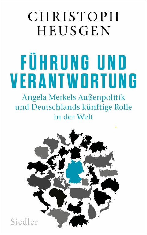 Führung und Verantwortung - Christoph Heusgen