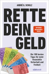 Rette dein Geld - André Schulz