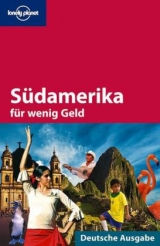 LP Südamerika 2            D