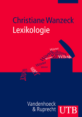 Lexikologie