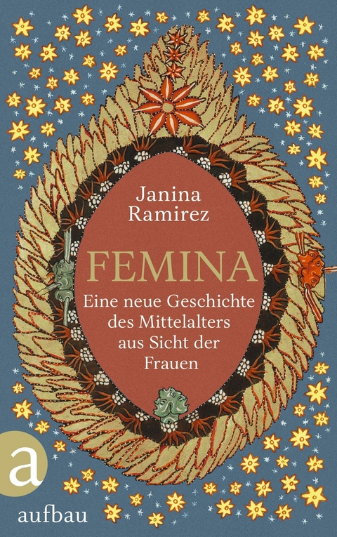 Femina - Janina Ramirez