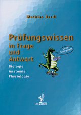 Prüfungswissen in Frage und Antwort - Bardl, Mathias