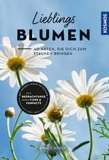 Lieblingsblumen - Ewald Weber