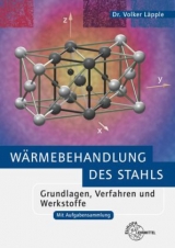 Wärmebehandlung des Stahls - Volker Läpple