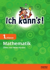 Ich kann's! 1. Klasse Mathematik - Schuchardt, Annette