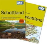 DuMont Reise-Handbuch Reiseführer Schottland