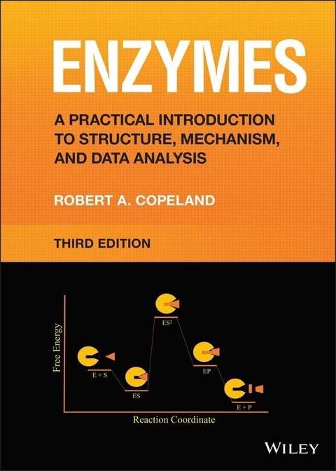 Enzymes - Robert A. Copeland