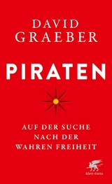 Piraten -  David Graeber