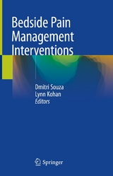 Bedside Pain Management Interventions - 