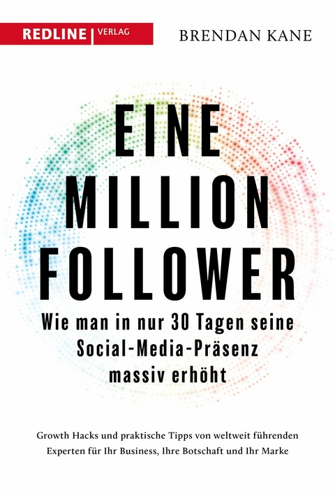 Eine Million Follower - Brendan Kane