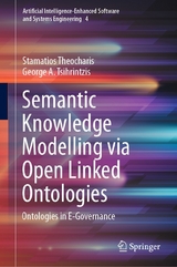 Semantic Knowledge Modelling via Open Linked Ontologies - Stamatios Theocharis, George A. Tsihrintzis