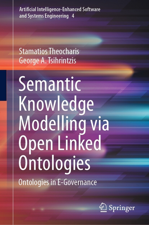 Semantic Knowledge Modelling via Open Linked Ontologies - Stamatios Theocharis, George A. Tsihrintzis