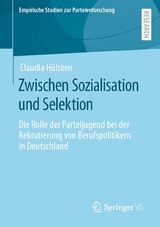 Zwischen Sozialisation und Selektion - Claudia Hülsken