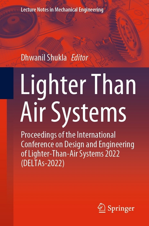 Lighter Than Air Systems - 