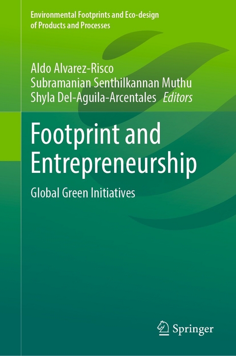 Footprint and Entrepreneurship - 