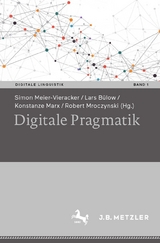 Digitale Pragmatik - 