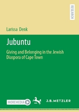 Jubuntu - Larissa Denk