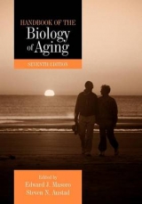 Handbook of the Biology of Aging - Masoro, Edward J.; Austad, Steven N.