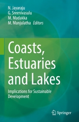 Coasts, Estuaries and Lakes - 