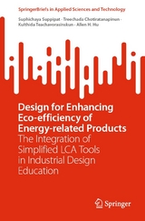 Design for Enhancing Eco-efficiency of Energy-related Products - Suphichaya Suppipat, Treechada Chotiratanapinun, Kulthida Teachavorasinskun, Allen H. Hu