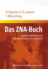 Das ZNA-Buch - 