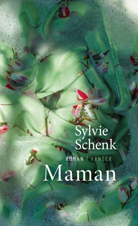 Maman - Sylvie Schenk